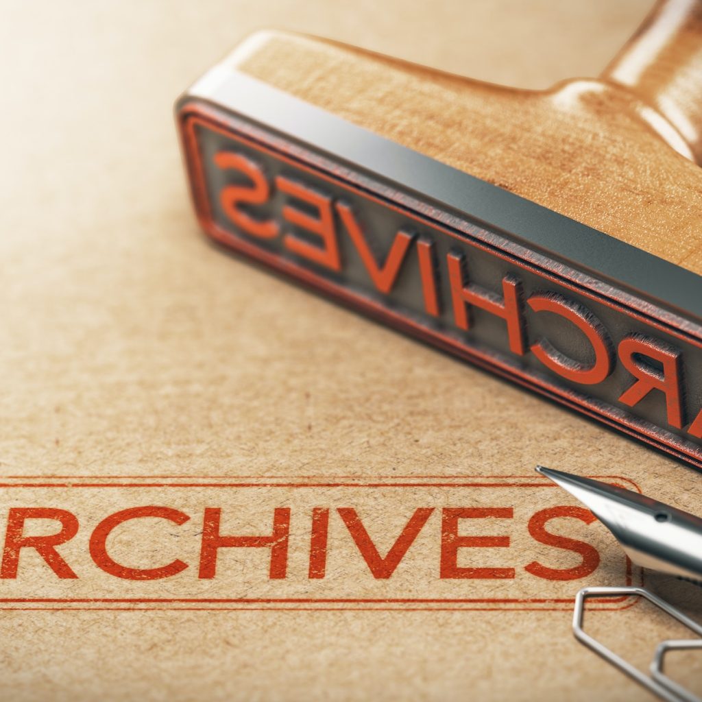 Archives