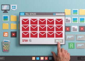 E-Mail service